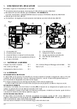 Preview for 4 page of Riello RS5 920T1 Installation, Use And Maintenance Instructions
