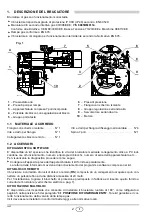 Предварительный просмотр 4 страницы Riello RS5 920T1 Installation, Use And Maintenance Instructions