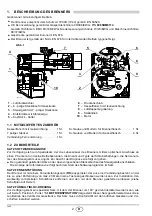 Preview for 20 page of Riello RS5 920T1 Installation, Use And Maintenance Instructions
