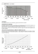 Preview for 22 page of Riello RS5 920T1 Installation, Use And Maintenance Instructions