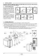 Предварительный просмотр 23 страницы Riello RS5 920T1 Installation, Use And Maintenance Instructions