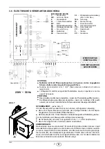 Предварительный просмотр 25 страницы Riello RS5 920T1 Installation, Use And Maintenance Instructions