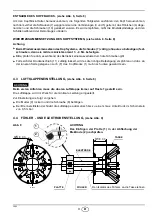 Preview for 27 page of Riello RS5 920T1 Installation, Use And Maintenance Instructions