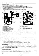 Предварительный просмотр 36 страницы Riello RS5 920T1 Installation, Use And Maintenance Instructions