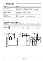 Предварительный просмотр 37 страницы Riello RS5 920T1 Installation, Use And Maintenance Instructions