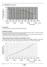 Preview for 38 page of Riello RS5 920T1 Installation, Use And Maintenance Instructions