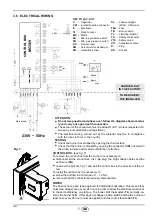 Preview for 41 page of Riello RS5 920T1 Installation, Use And Maintenance Instructions