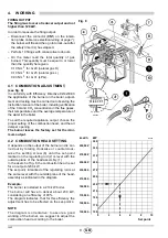 Предварительный просмотр 42 страницы Riello RS5 920T1 Installation, Use And Maintenance Instructions