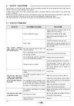 Preview for 47 page of Riello RS5 920T1 Installation, Use And Maintenance Instructions