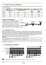 Preview for 12 page of Riello RS5 Installation, Use And Maintenance Instructions