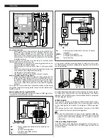 Предварительный просмотр 8 страницы Riello RSS MR Installation And Maintenance Manual