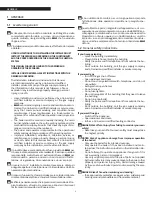 Preview for 4 page of Riello RTC  Series Manual