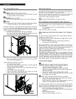 Preview for 46 page of Riello RTC  Series Manual