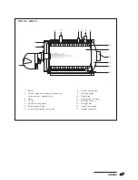 Предварительный просмотр 7 страницы Riello RTQ 1100 3S Installation, Operation And Maintenance Manual