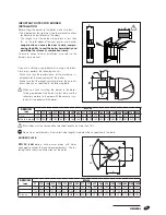 Предварительный просмотр 11 страницы Riello RTQ 1100 3S Installation, Operation And Maintenance Manual