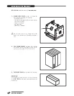 Предварительный просмотр 20 страницы Riello RTQ 1100 3S Installation, Operation And Maintenance Manual