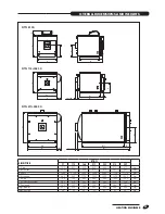 Предварительный просмотр 21 страницы Riello RTQ 1100 3S Installation, Operation And Maintenance Manual