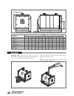 Предварительный просмотр 22 страницы Riello RTQ 1100 3S Installation, Operation And Maintenance Manual