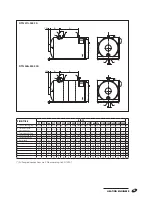 Предварительный просмотр 25 страницы Riello RTQ 1100 3S Installation, Operation And Maintenance Manual