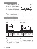 Предварительный просмотр 28 страницы Riello RTQ 1100 3S Installation, Operation And Maintenance Manual