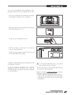 Предварительный просмотр 37 страницы Riello RTQ 1100 3S Installation, Operation And Maintenance Manual