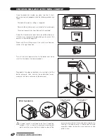 Предварительный просмотр 38 страницы Riello RTQ 1100 3S Installation, Operation And Maintenance Manual