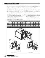 Preview for 40 page of Riello RTQ 1100 3S Installation, Operation And Maintenance Manual