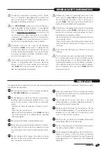 Preview for 5 page of Riello RTQ 35 3S Installation, Operation, Management And System Management Manual