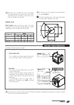 Предварительный просмотр 9 страницы Riello RTQ 35 3S Installation, Operation, Management And System Management Manual