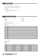 Preview for 14 page of Riello RTQ 35 3S Installation, Operation, Management And System Management Manual