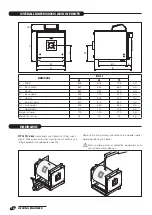 Предварительный просмотр 16 страницы Riello RTQ 35 3S Installation, Operation, Management And System Management Manual