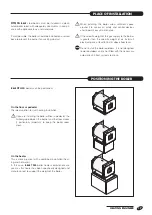 Preview for 17 page of Riello RTQ 35 3S Installation, Operation, Management And System Management Manual