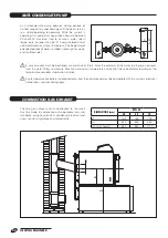 Preview for 20 page of Riello RTQ 35 3S Installation, Operation, Management And System Management Manual