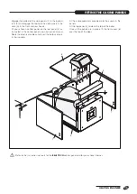 Preview for 25 page of Riello RTQ 35 3S Installation, Operation, Management And System Management Manual