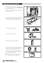 Preview for 26 page of Riello RTQ 35 3S Installation, Operation, Management And System Management Manual