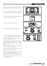 Preview for 27 page of Riello RTQ 35 3S Installation, Operation, Management And System Management Manual