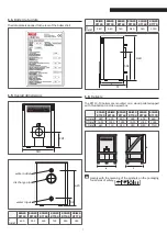 Preview for 7 page of Riello RTT 29 Instructions For The Installer