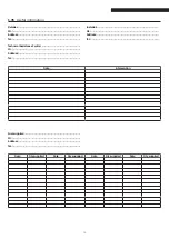 Preview for 19 page of Riello RTT 29 Instructions For The Installer