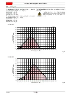 Предварительный просмотр 12 страницы Riello RX 1000 S/PV Installation, Use And Maintenance Instructions