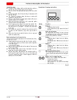 Preview for 16 page of Riello RX 1000 S/PV Installation, Use And Maintenance Instructions