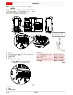 Preview for 26 page of Riello RX 1000 S/PV Installation, Use And Maintenance Instructions