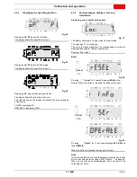 Предварительный просмотр 31 страницы Riello RX 1000 S/PV Installation, Use And Maintenance Instructions