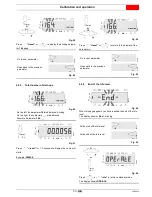 Preview for 35 page of Riello RX 1000 S/PV Installation, Use And Maintenance Instructions