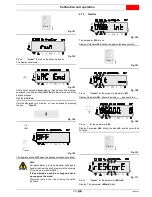 Preview for 41 page of Riello RX 1000 S/PV Installation, Use And Maintenance Instructions