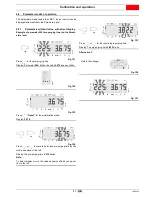 Preview for 43 page of Riello RX 1000 S/PV Installation, Use And Maintenance Instructions