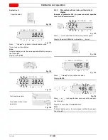 Preview for 44 page of Riello RX 1000 S/PV Installation, Use And Maintenance Instructions