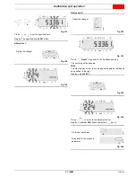 Предварительный просмотр 45 страницы Riello RX 1000 S/PV Installation, Use And Maintenance Instructions