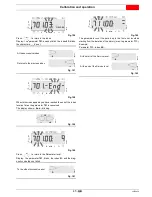 Preview for 47 page of Riello RX 1000 S/PV Installation, Use And Maintenance Instructions