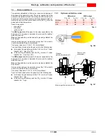 Preview for 51 page of Riello RX 1000 S/PV Installation, Use And Maintenance Instructions