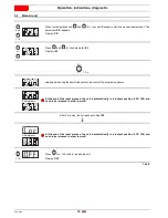 Предварительный просмотр 60 страницы Riello RX 1000 S/PV Installation, Use And Maintenance Instructions